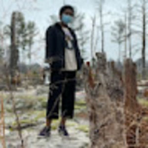 Meet your Posher, Jodianne